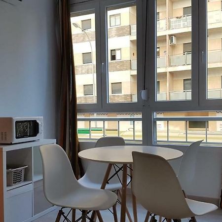 Apartamento Silvia Torremolinos Kültér fotó