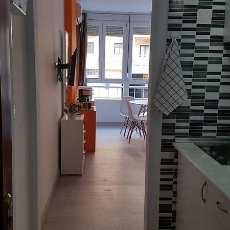 Apartamento Silvia Torremolinos Kültér fotó