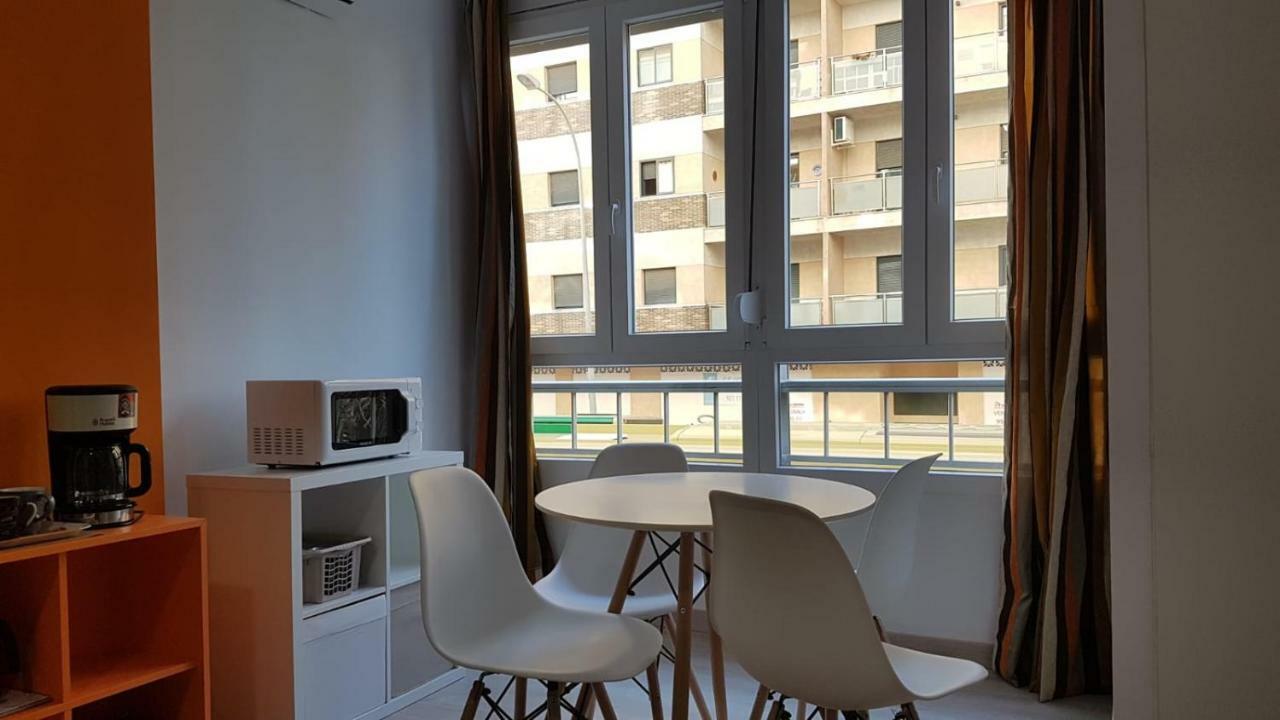 Apartamento Silvia Torremolinos Kültér fotó