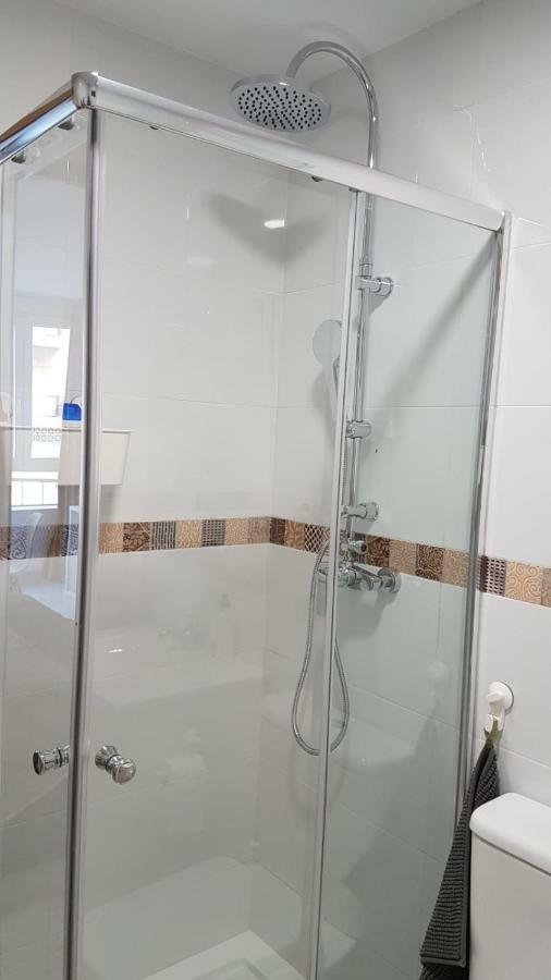 Apartamento Silvia Torremolinos Kültér fotó