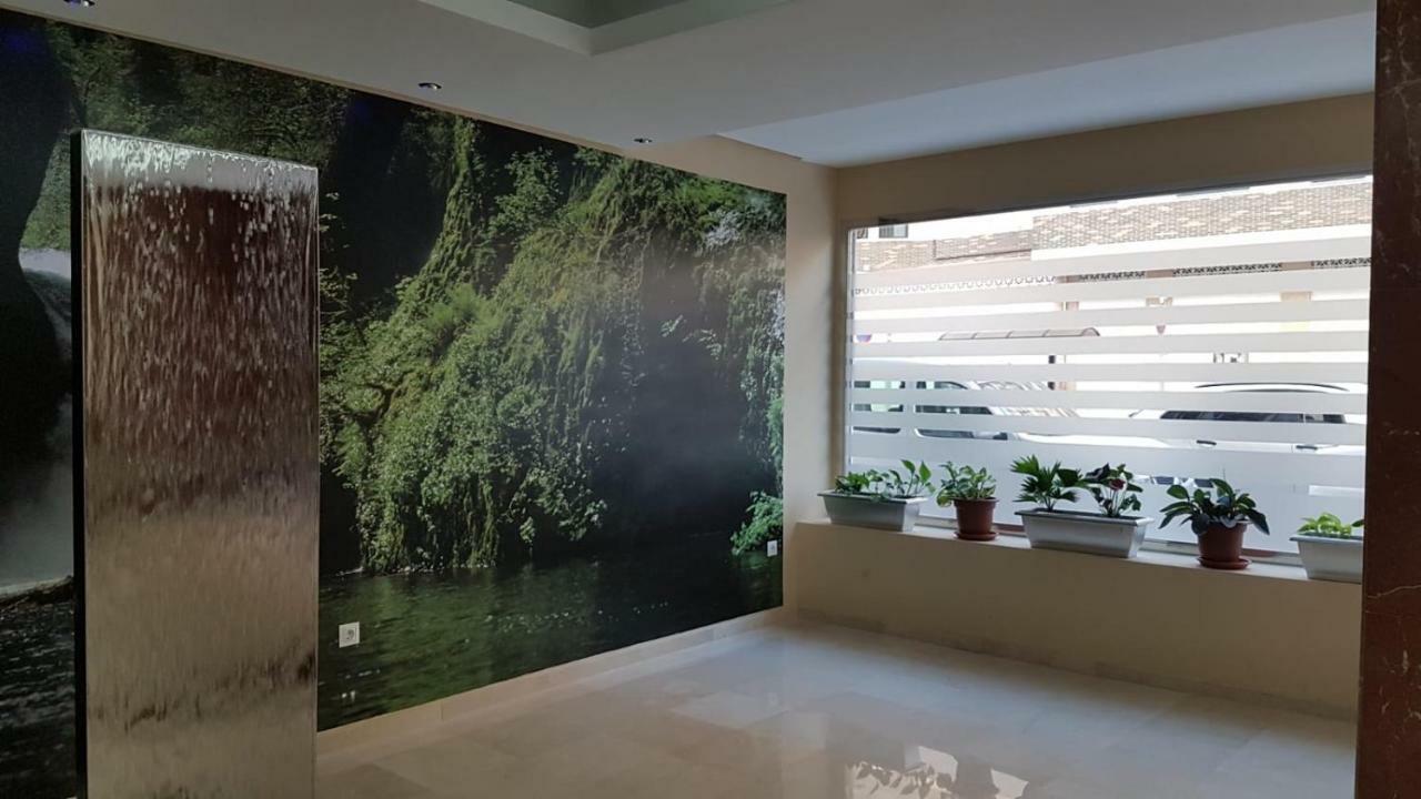 Apartamento Silvia Torremolinos Kültér fotó