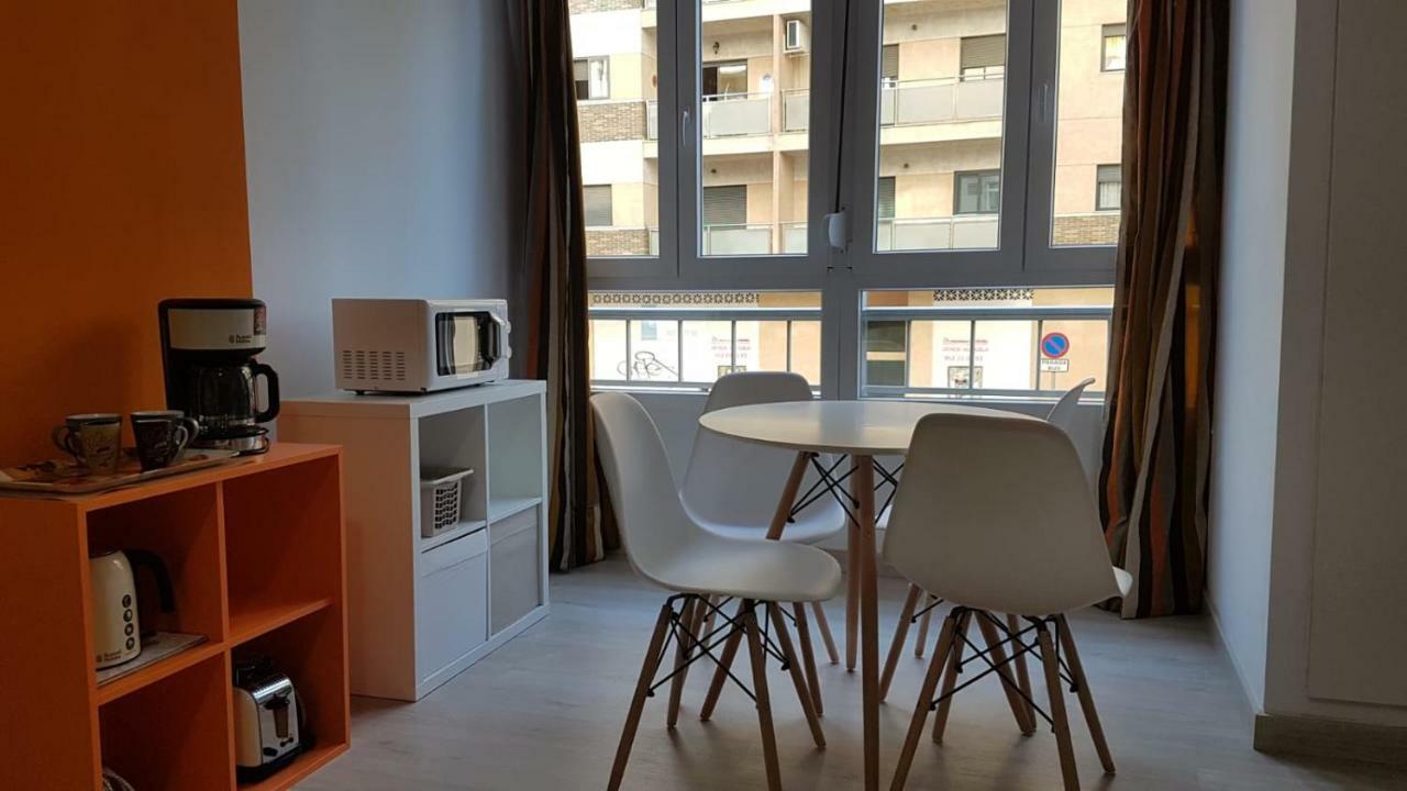 Apartamento Silvia Torremolinos Kültér fotó