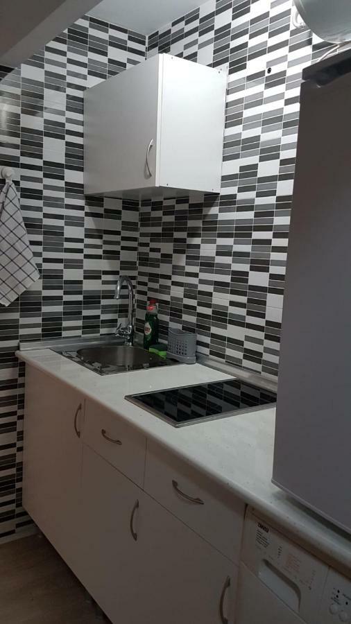 Apartamento Silvia Torremolinos Kültér fotó