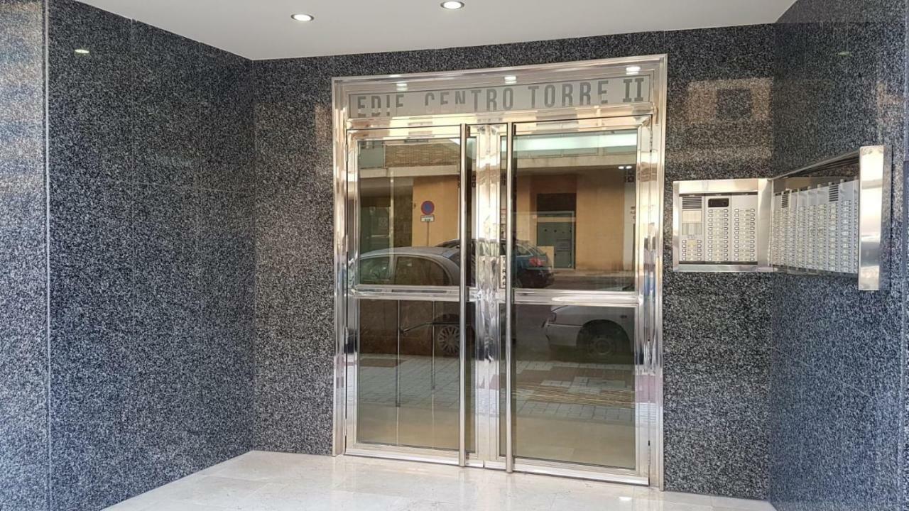 Apartamento Silvia Torremolinos Kültér fotó